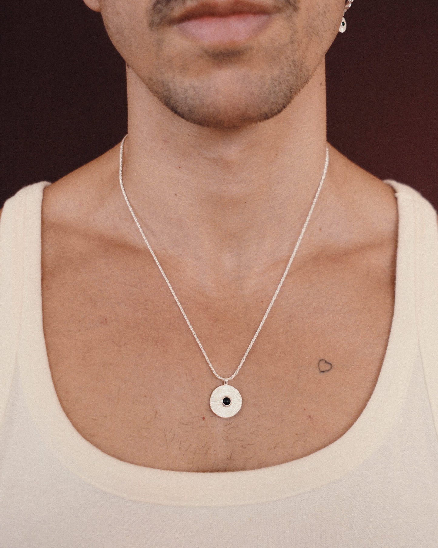 Eclipse Pendant