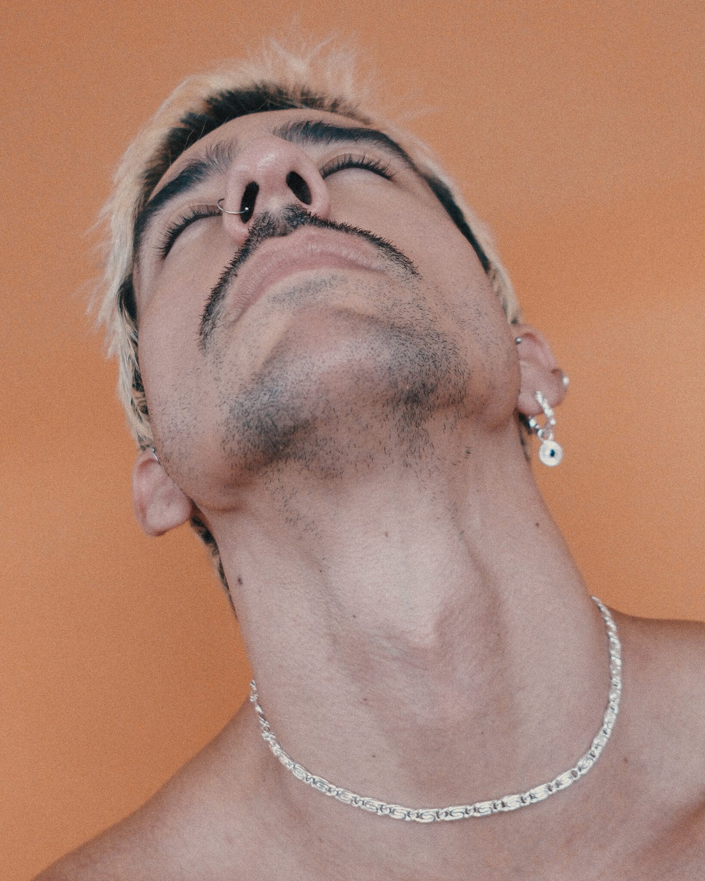 Lahar Chain