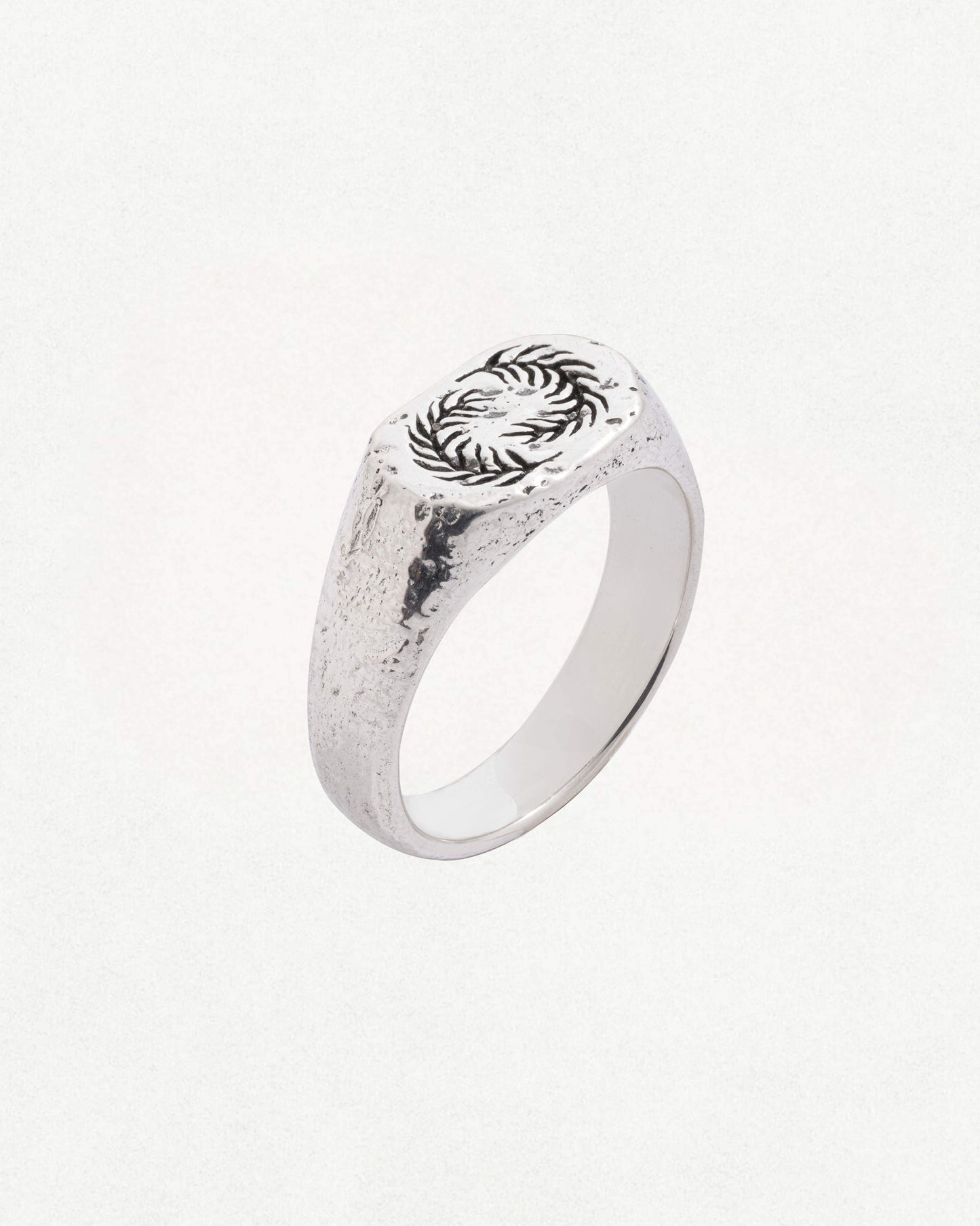 Caldera Ring