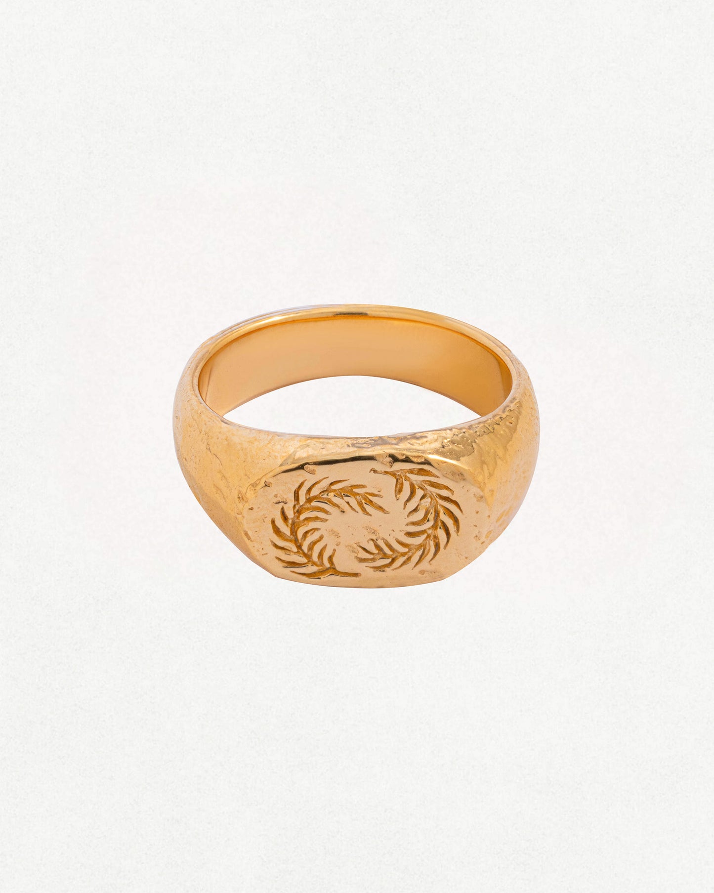 Caldera Ring