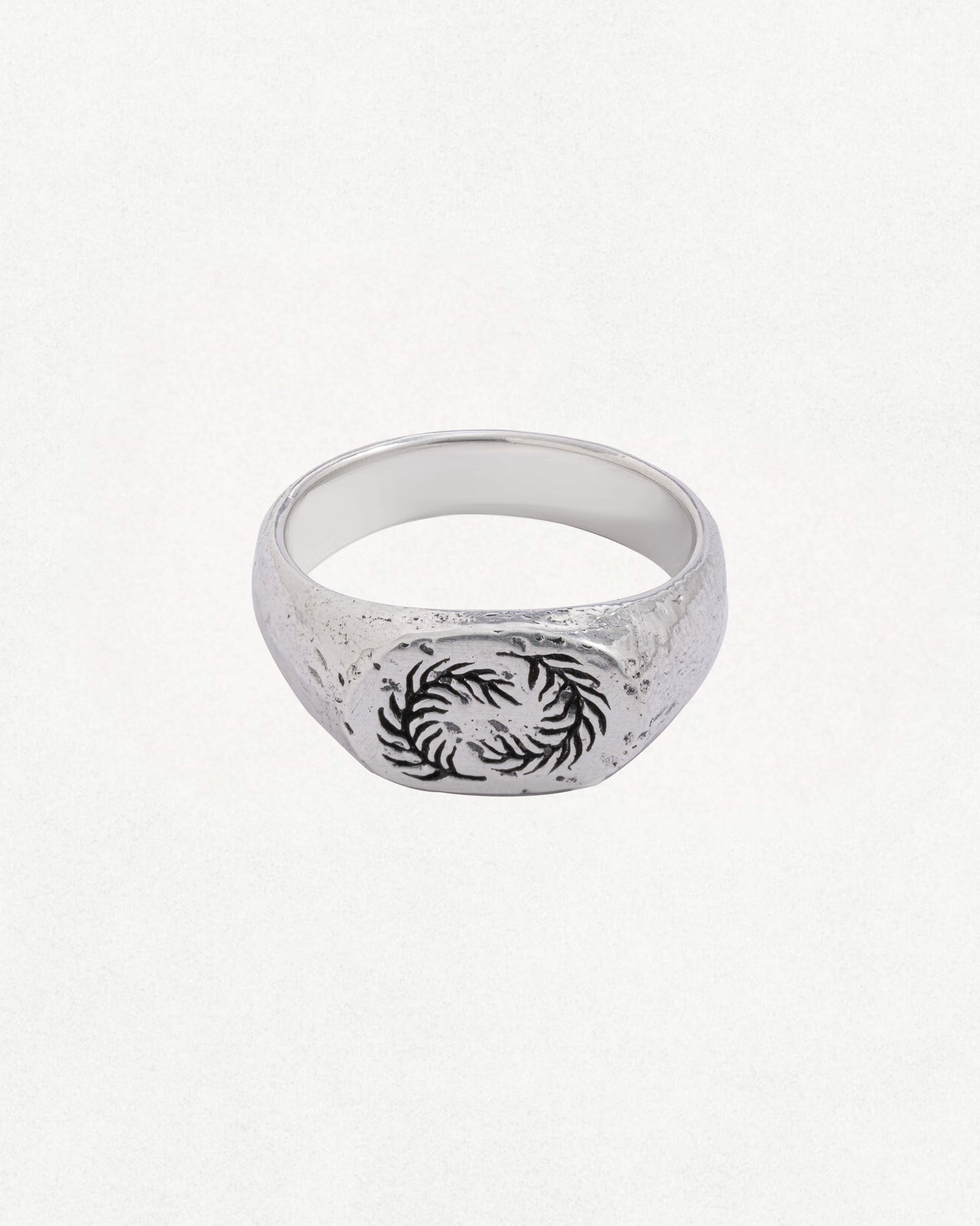 Caldera Ring