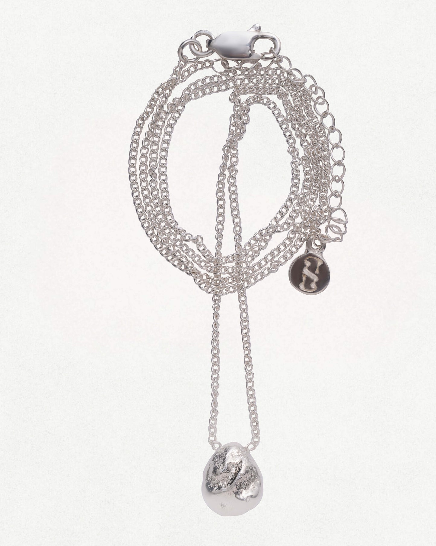 Molten Necklace