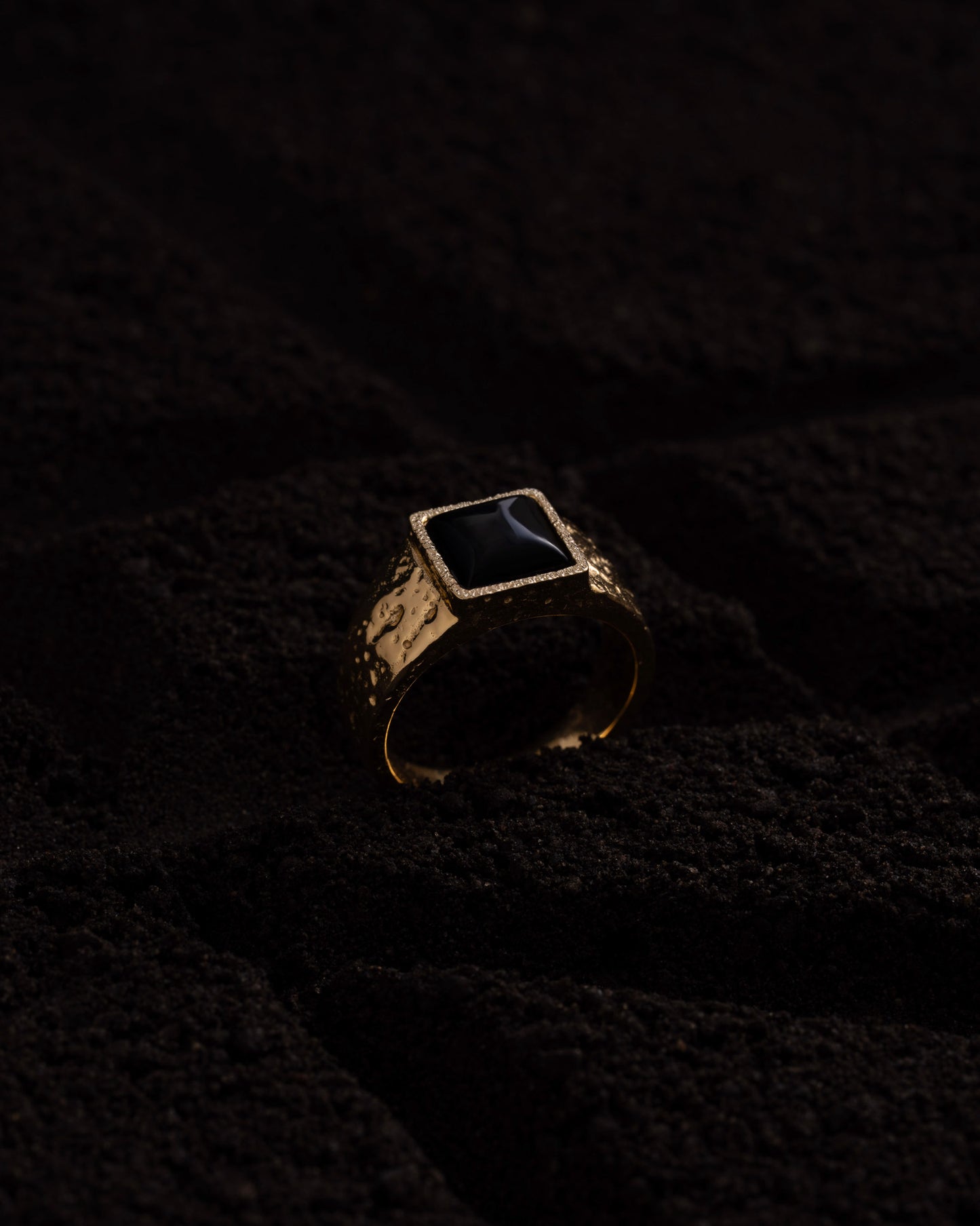 Helios Ring
