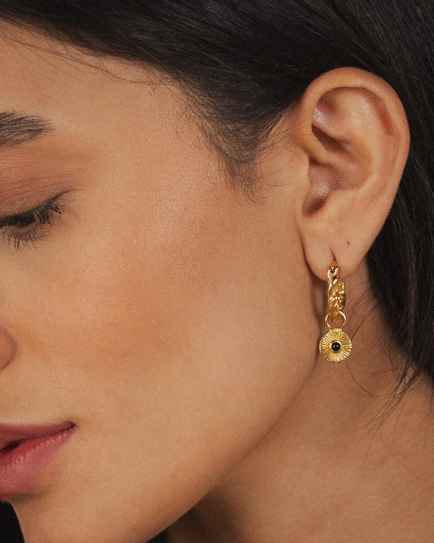 Eclipse Earrings