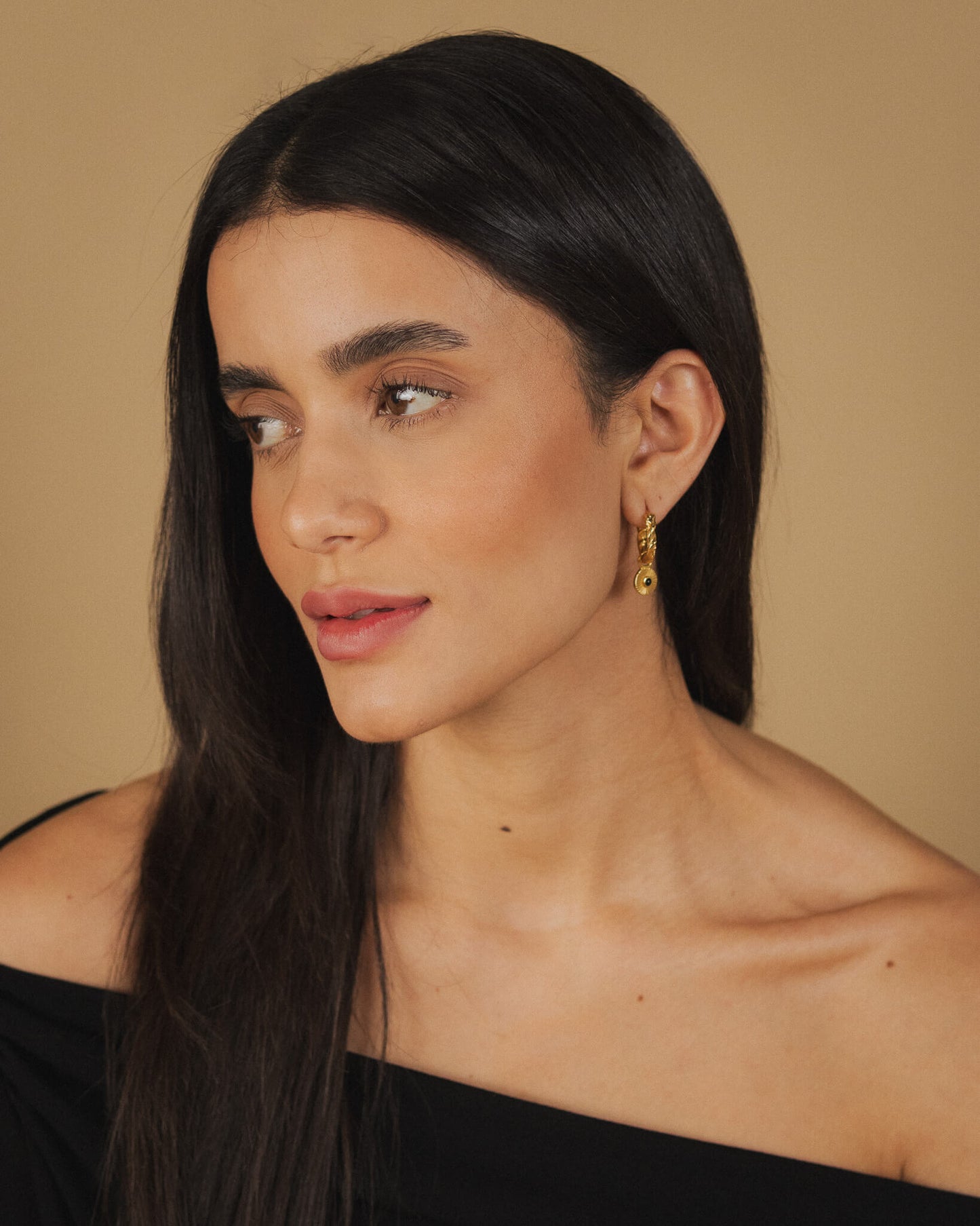 Eclipse Earrings