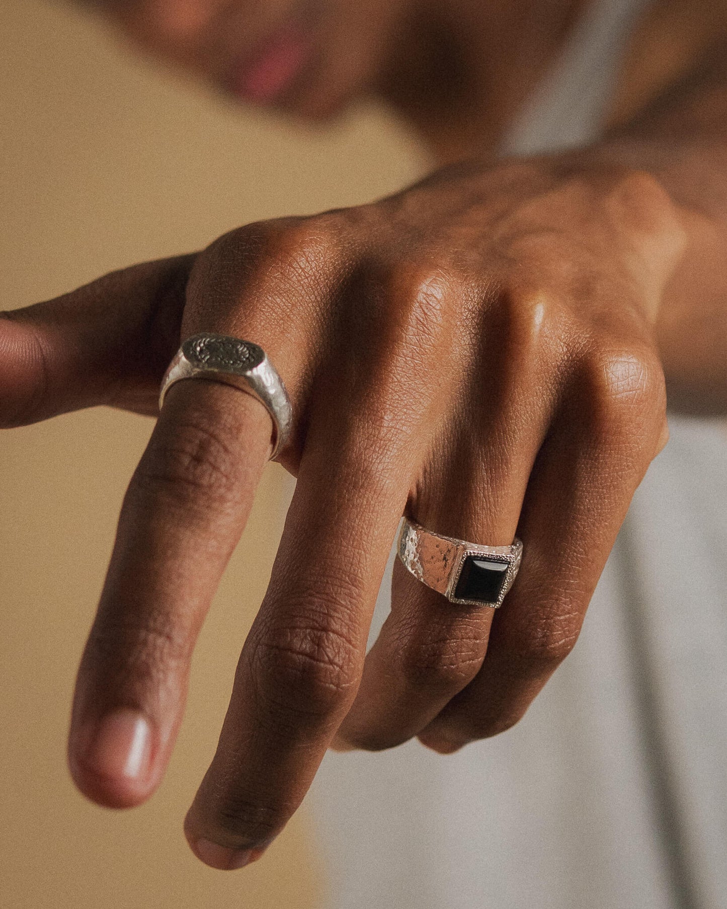 Helios Ring