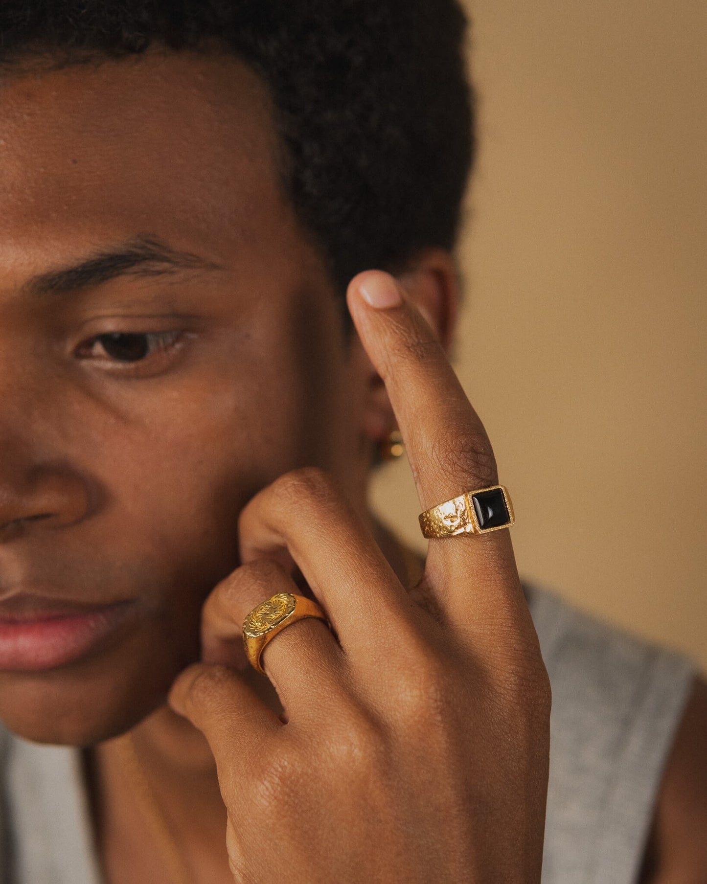 Helios Ring