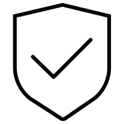 Drop-Tested Protection