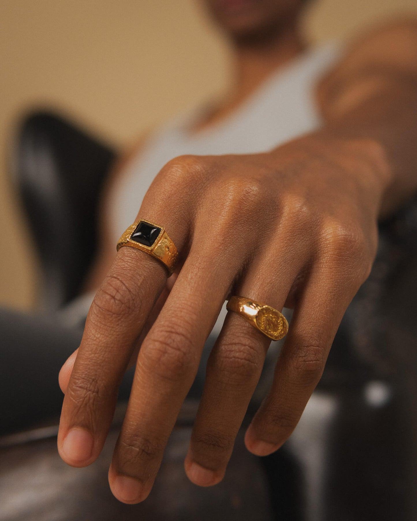 Helios Ring