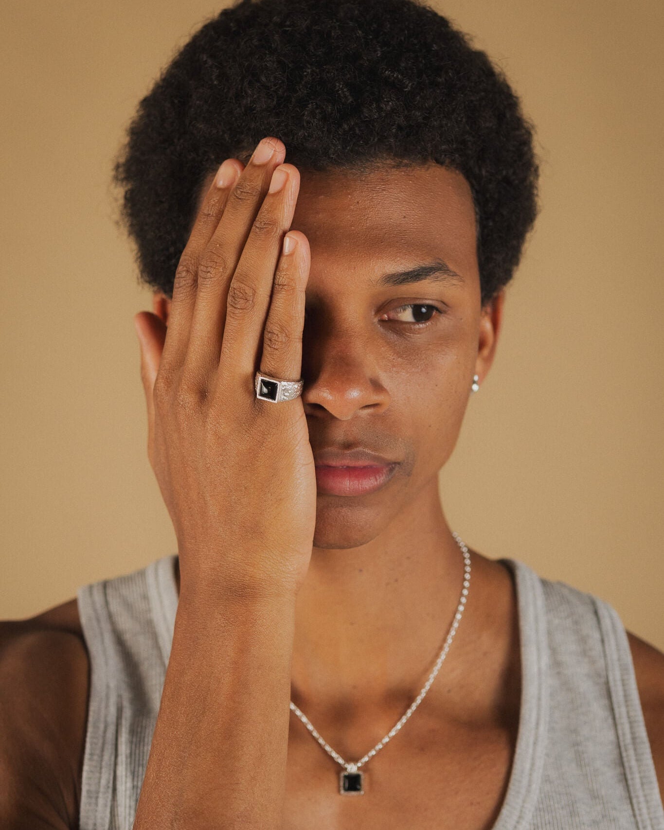Helios Ring
