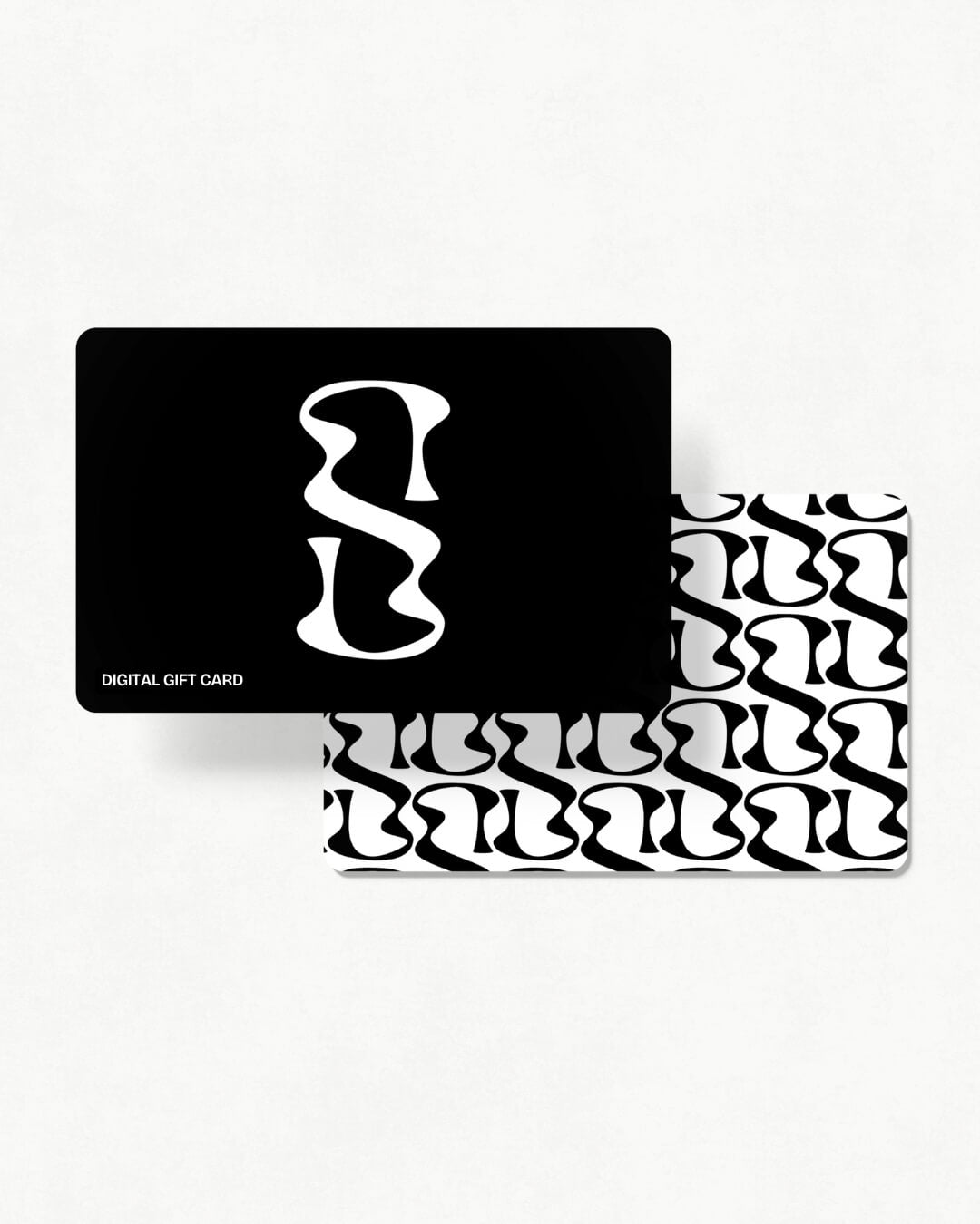 Stagger Gift Card