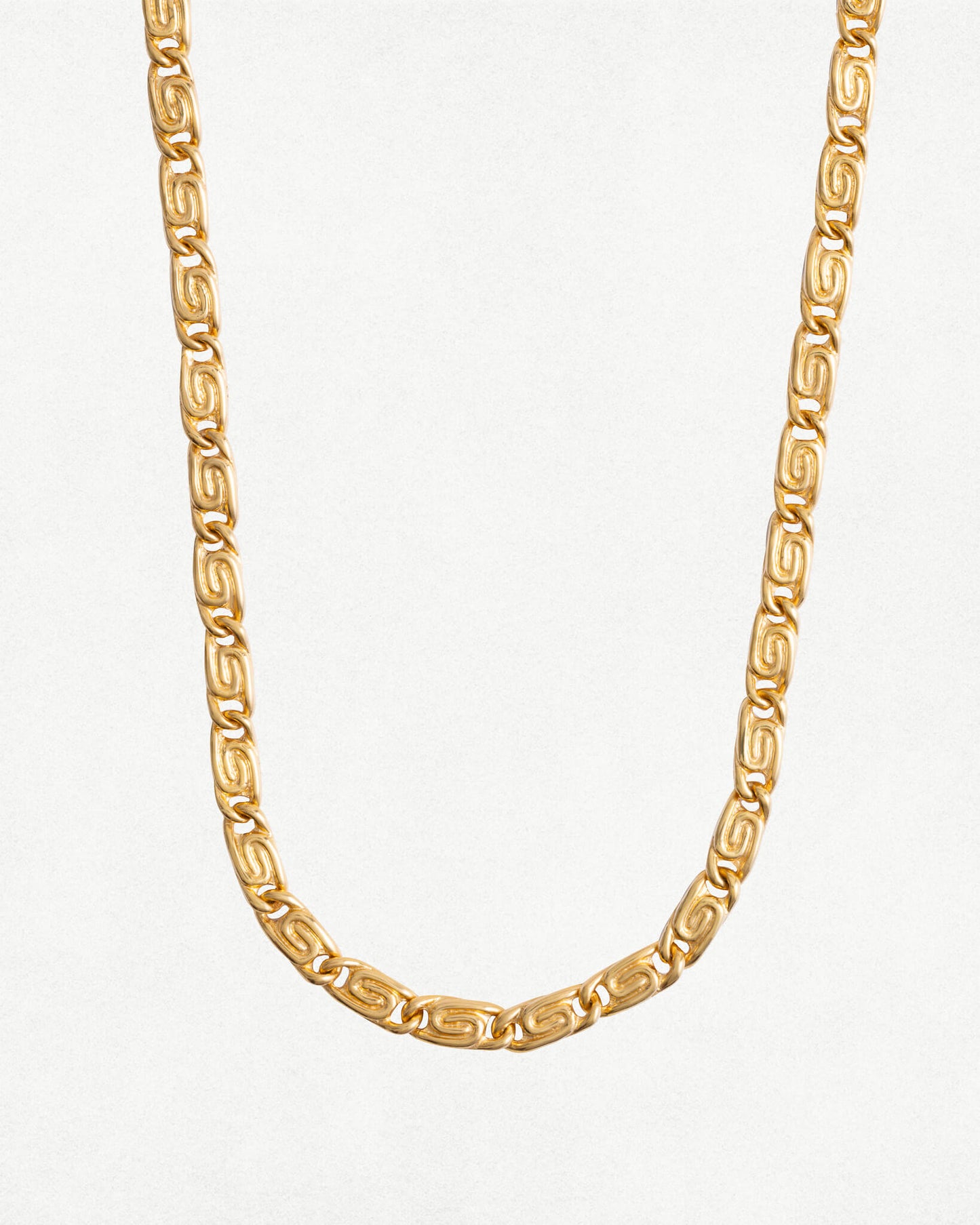Lahar Chain