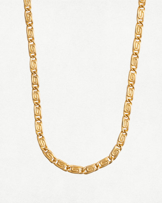 Lahar Chain
