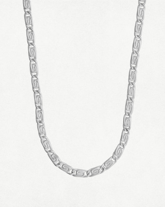 Lahar Chain