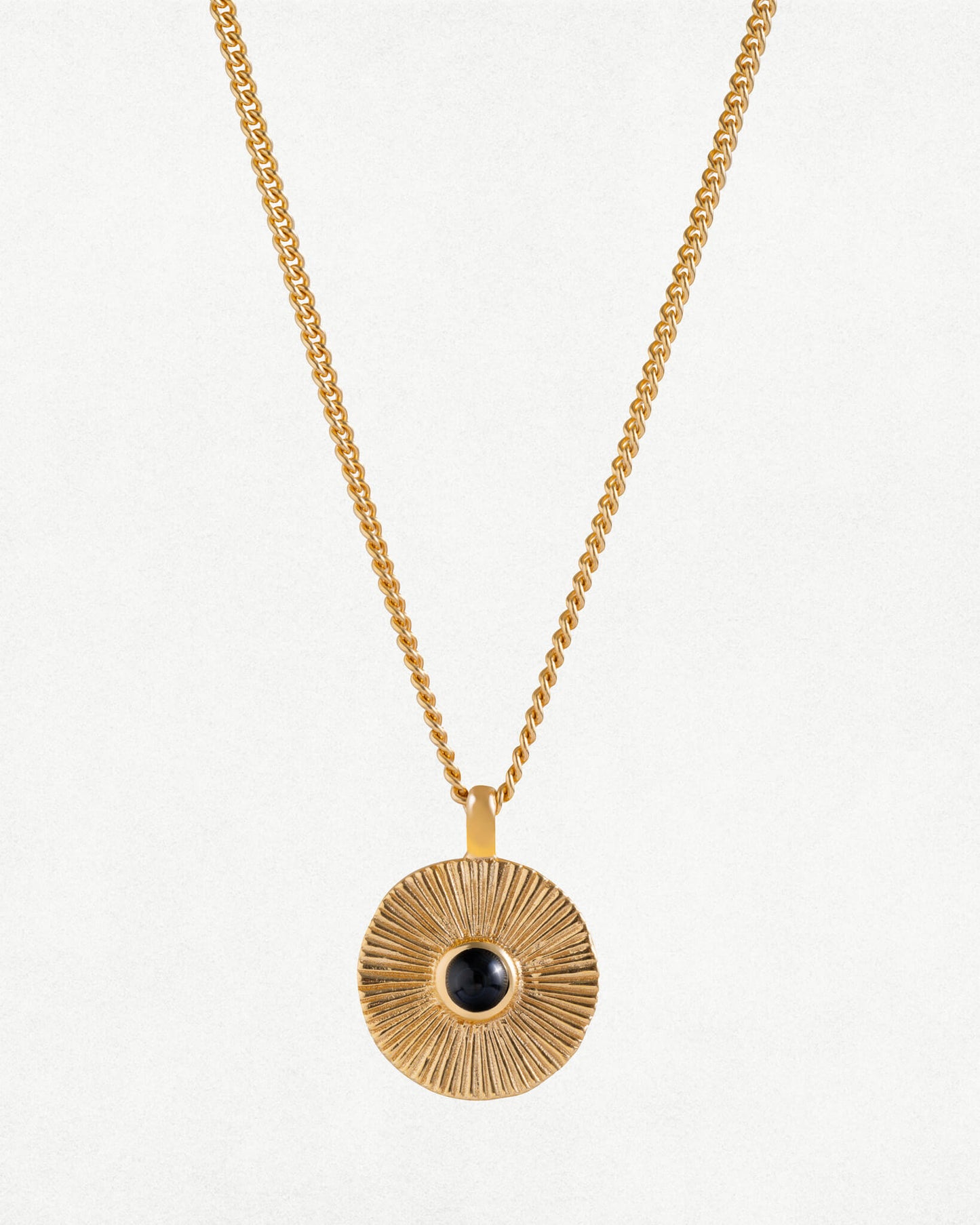 Eclipse Pendant