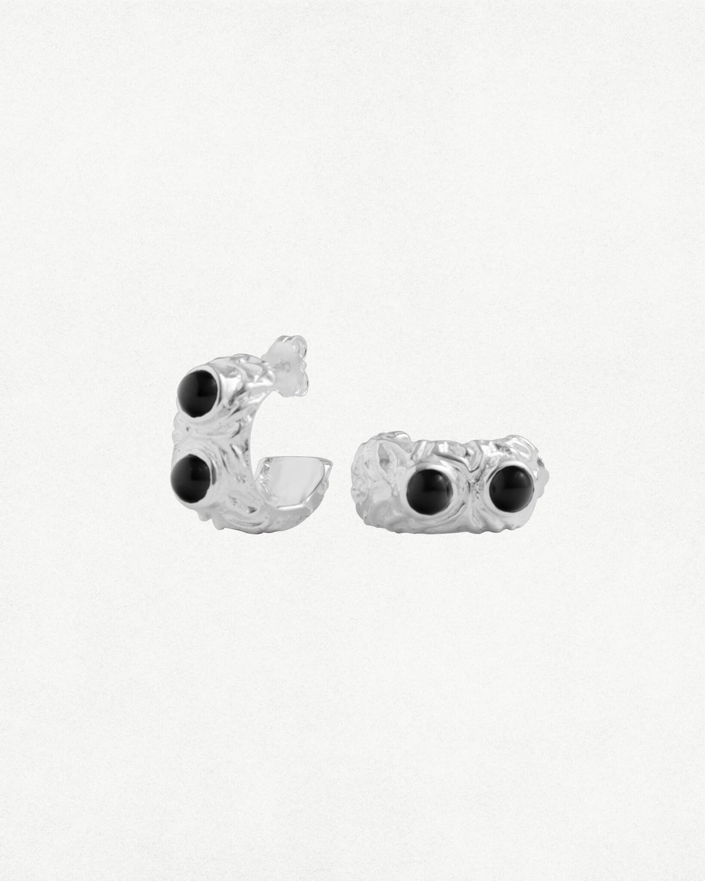 Tephra Earrings
