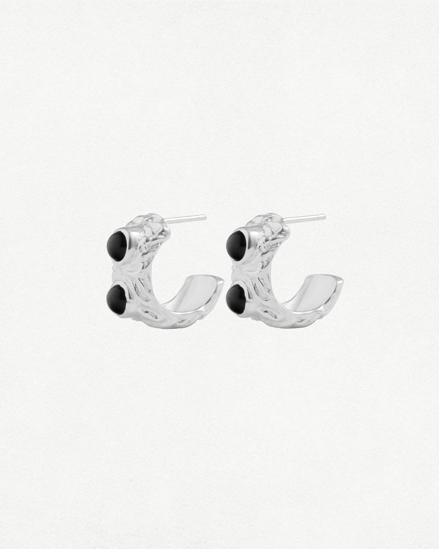 Tephra Earrings