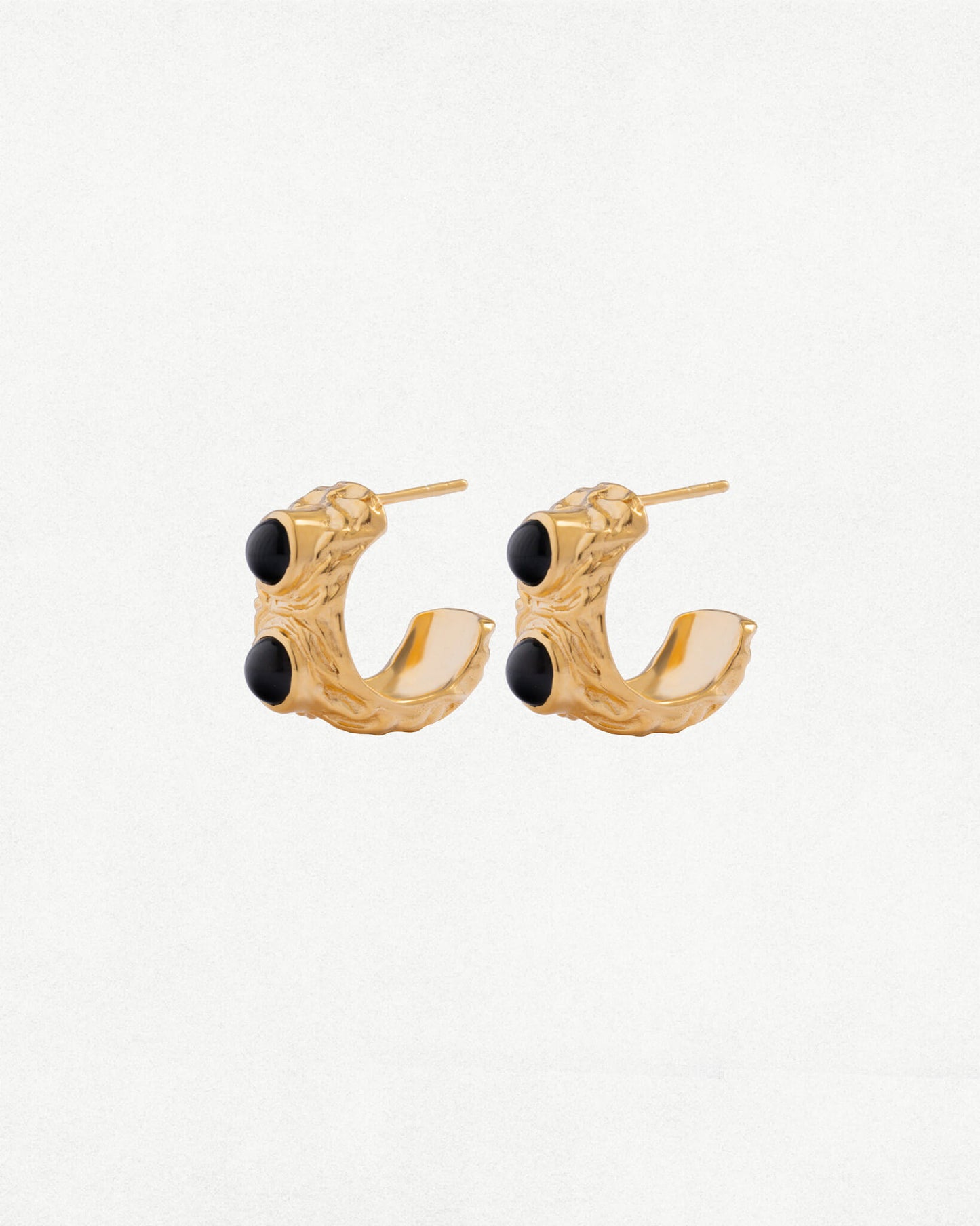 Tephra Earrings