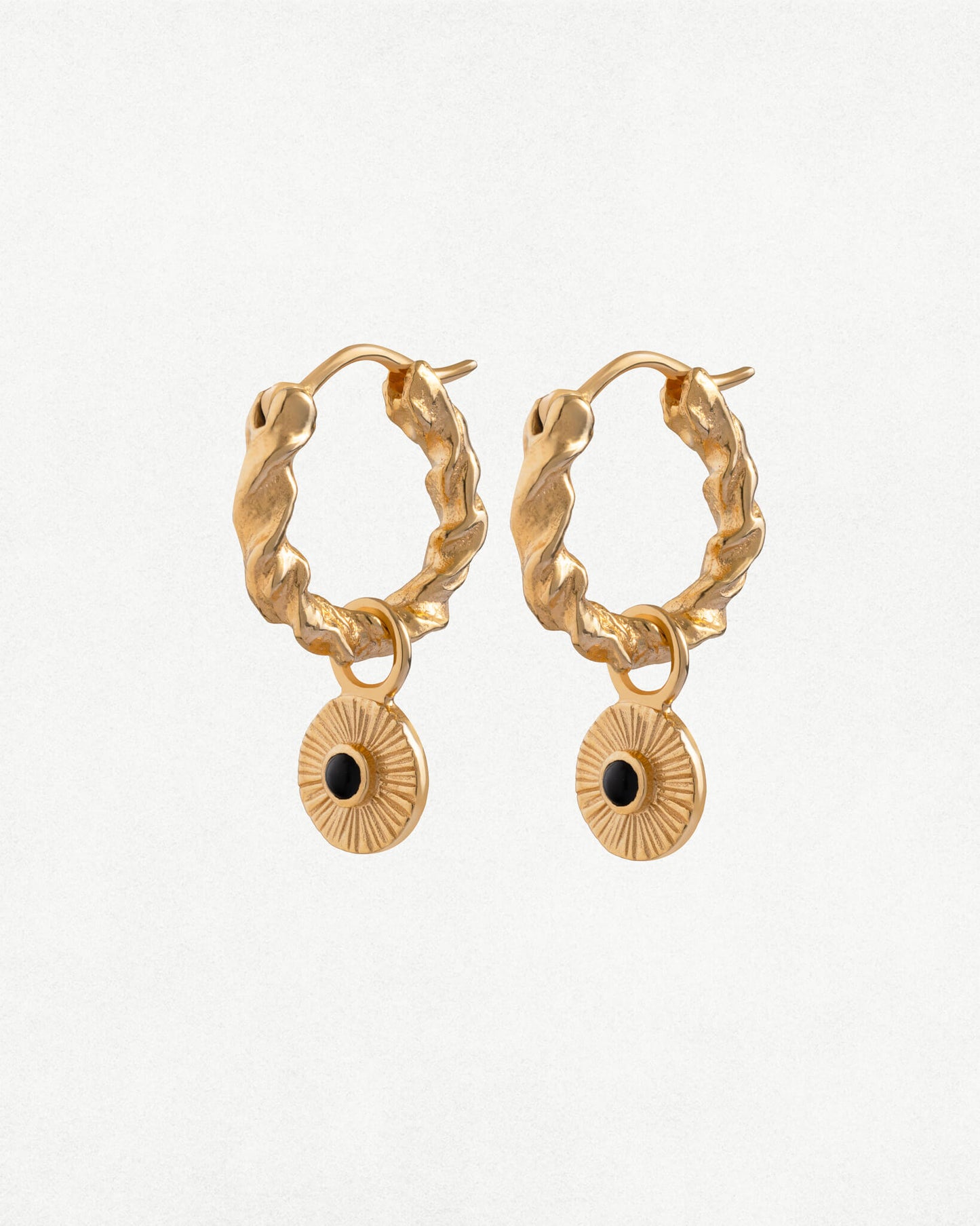Eclipse Earrings
