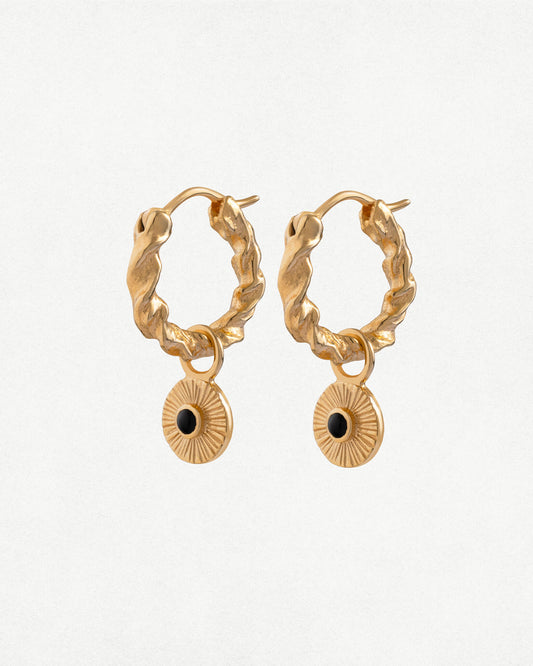 Eclipse Earrings