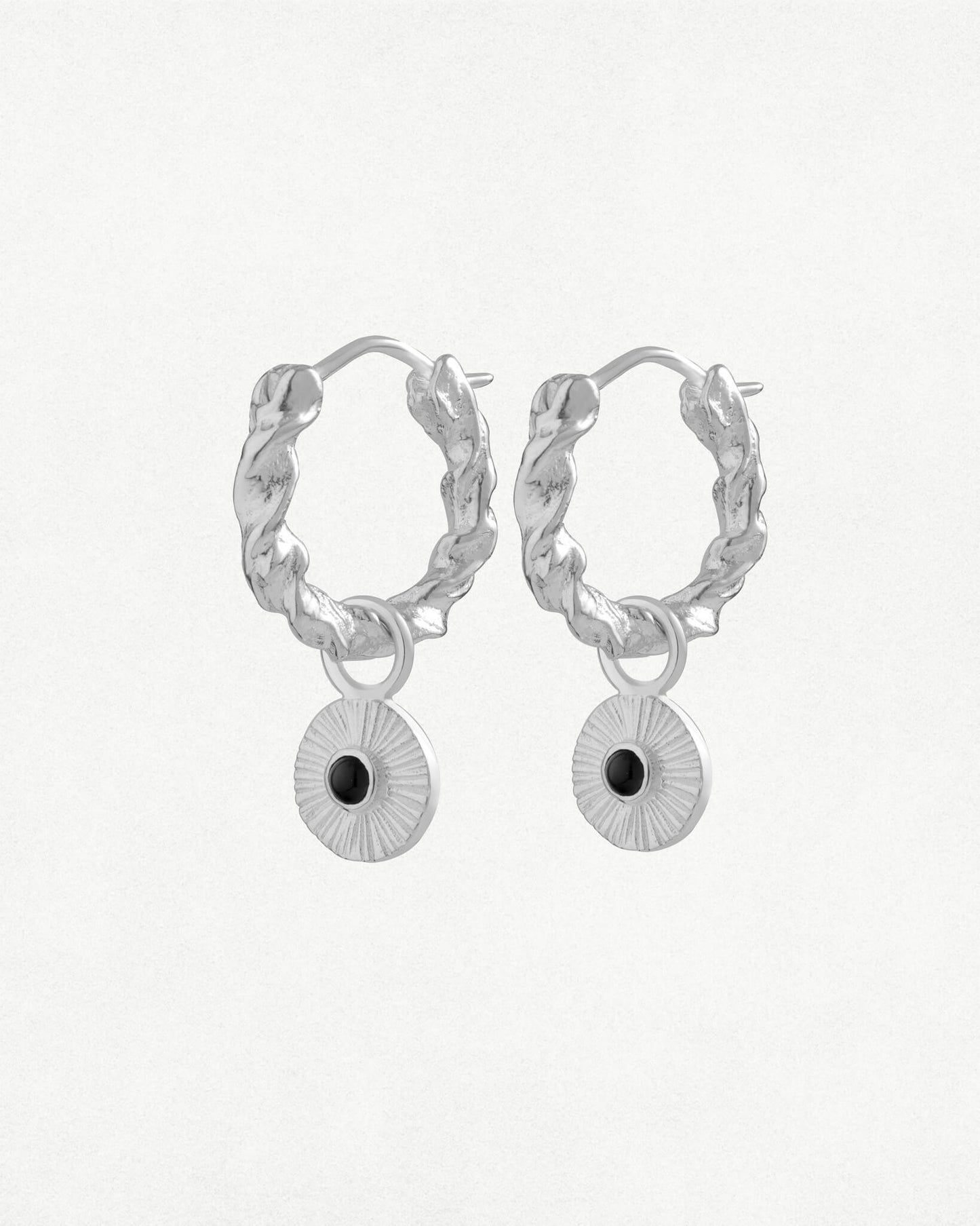 Eclipse Earrings