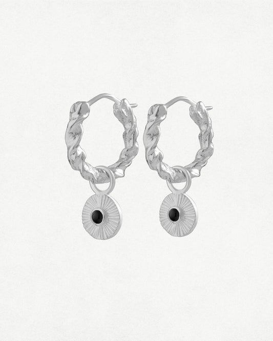 Eclipse Earrings