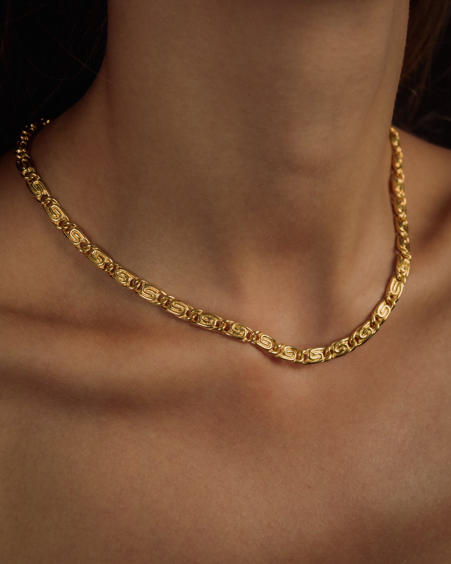Lahar Chain