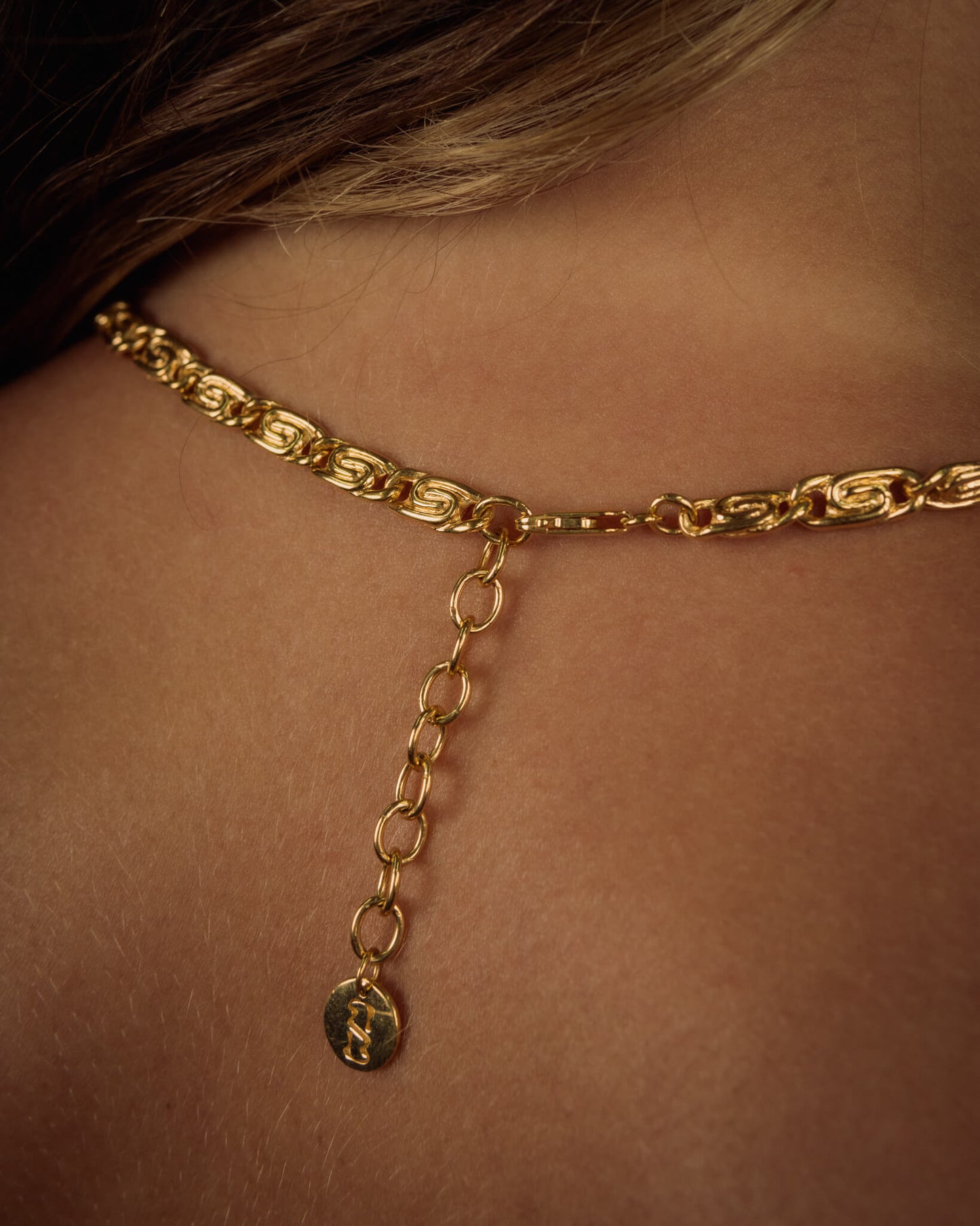 Lahar Chain
