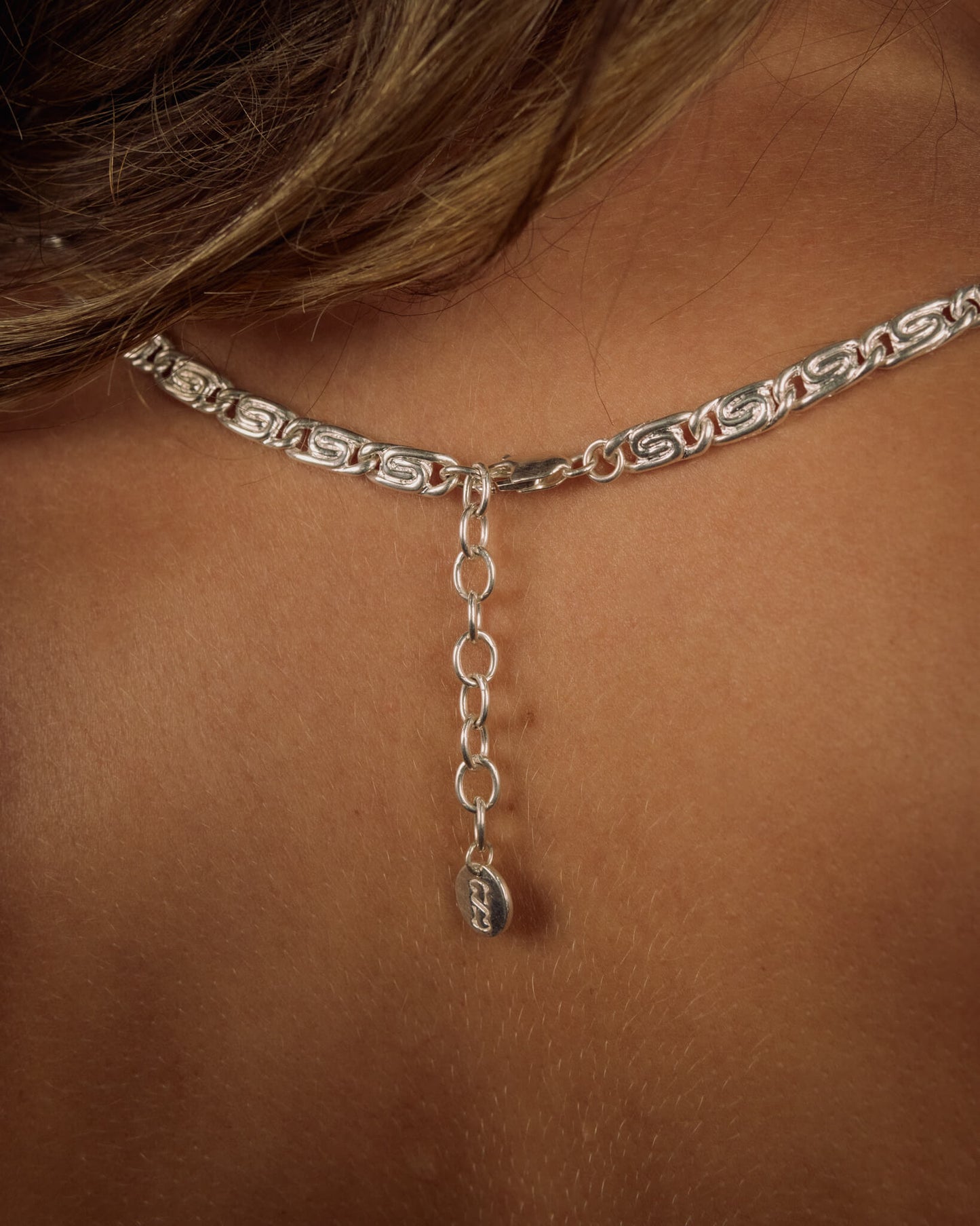 Lahar Chain