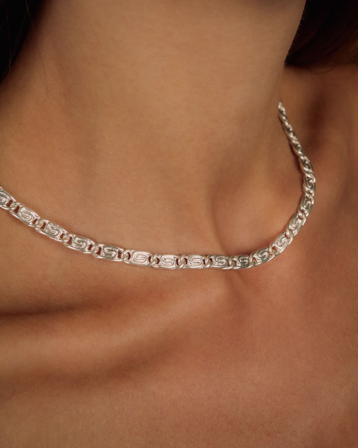 Lahar Chain