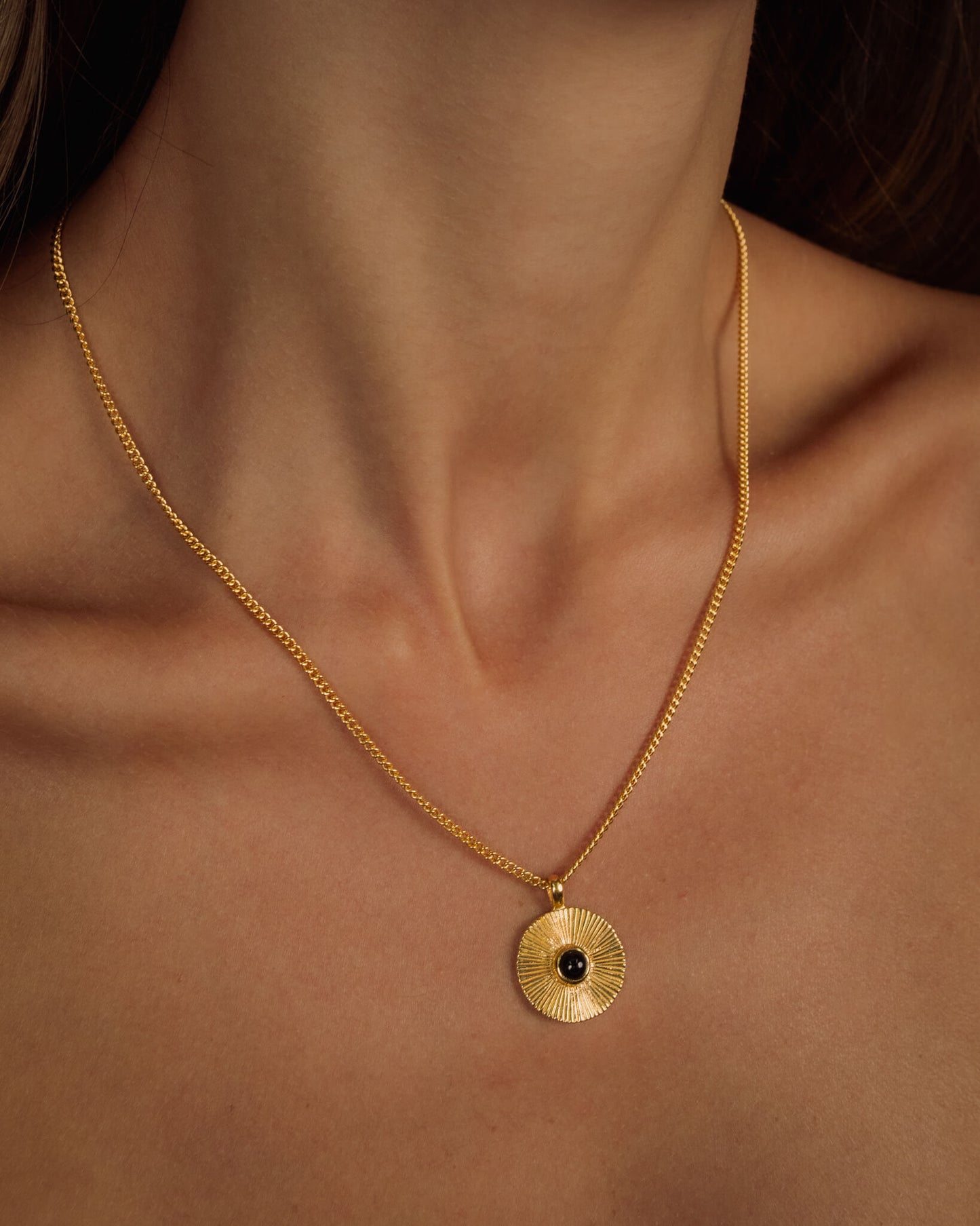 Eclipse Pendant