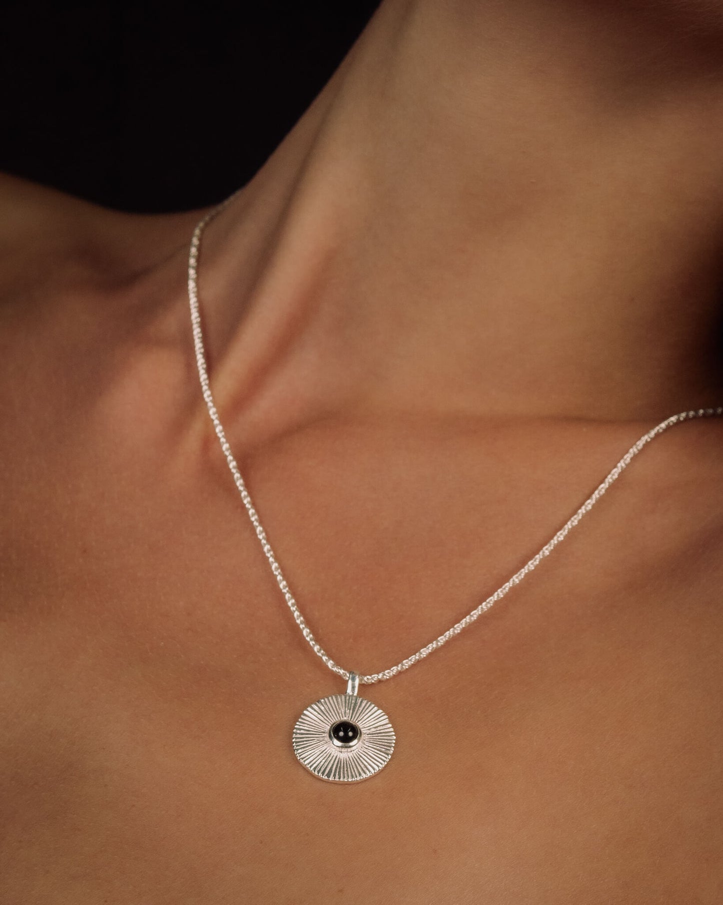 Eclipse Pendant