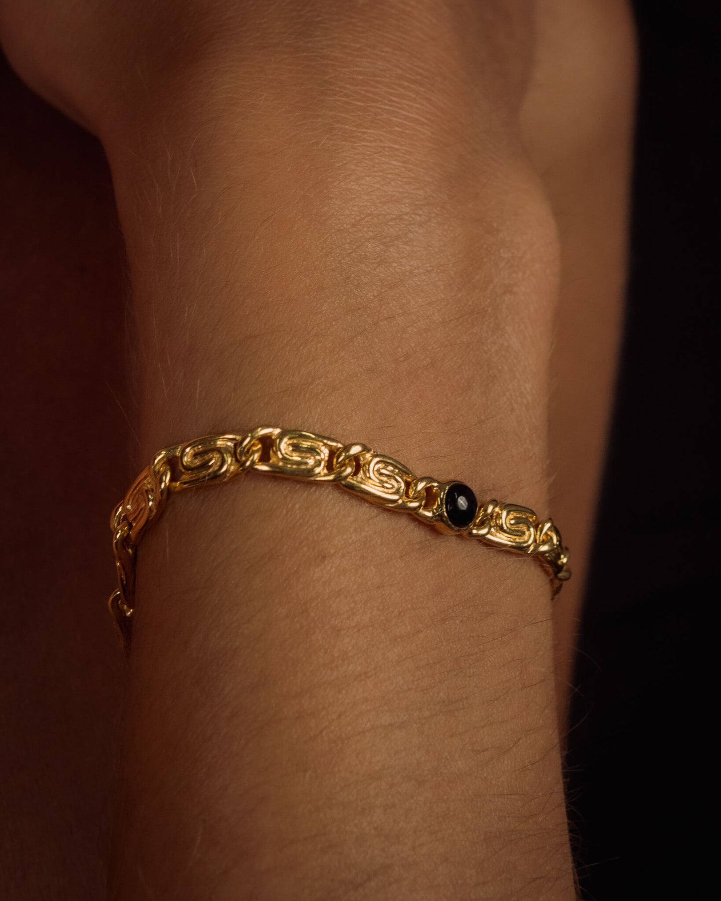 Lahar Bracelet