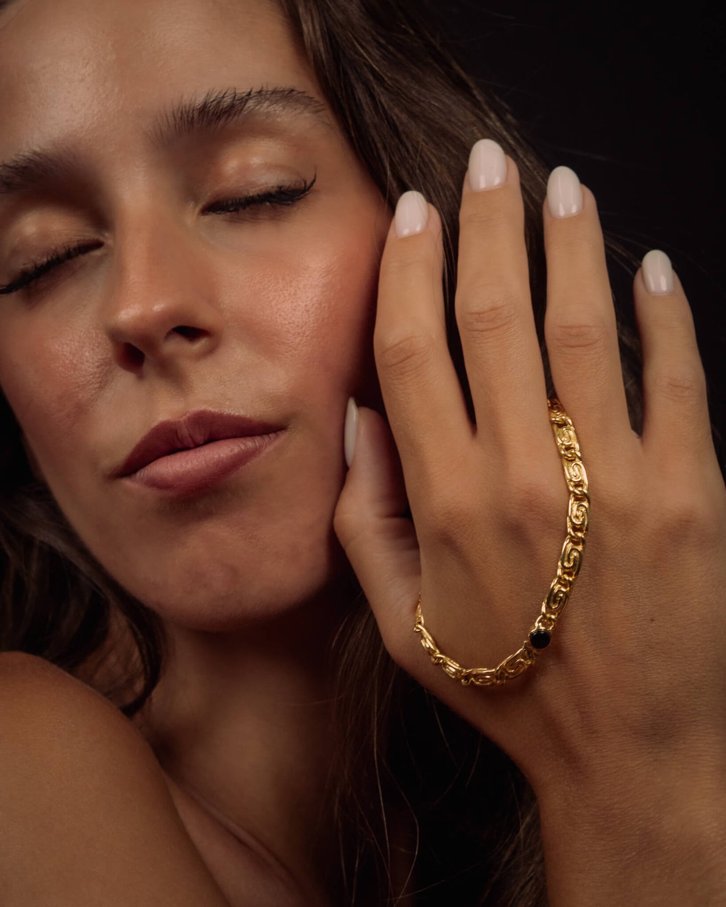 Lahar Bracelet
