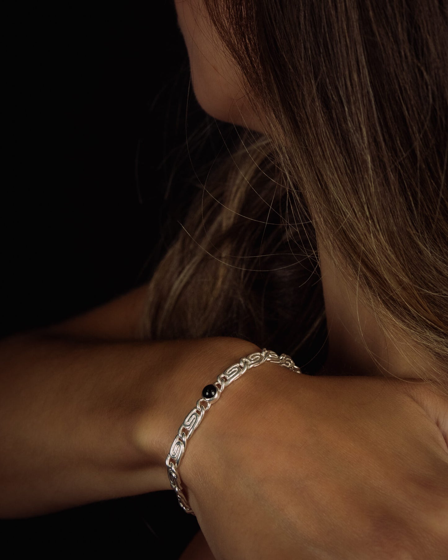 Lahar Bracelet