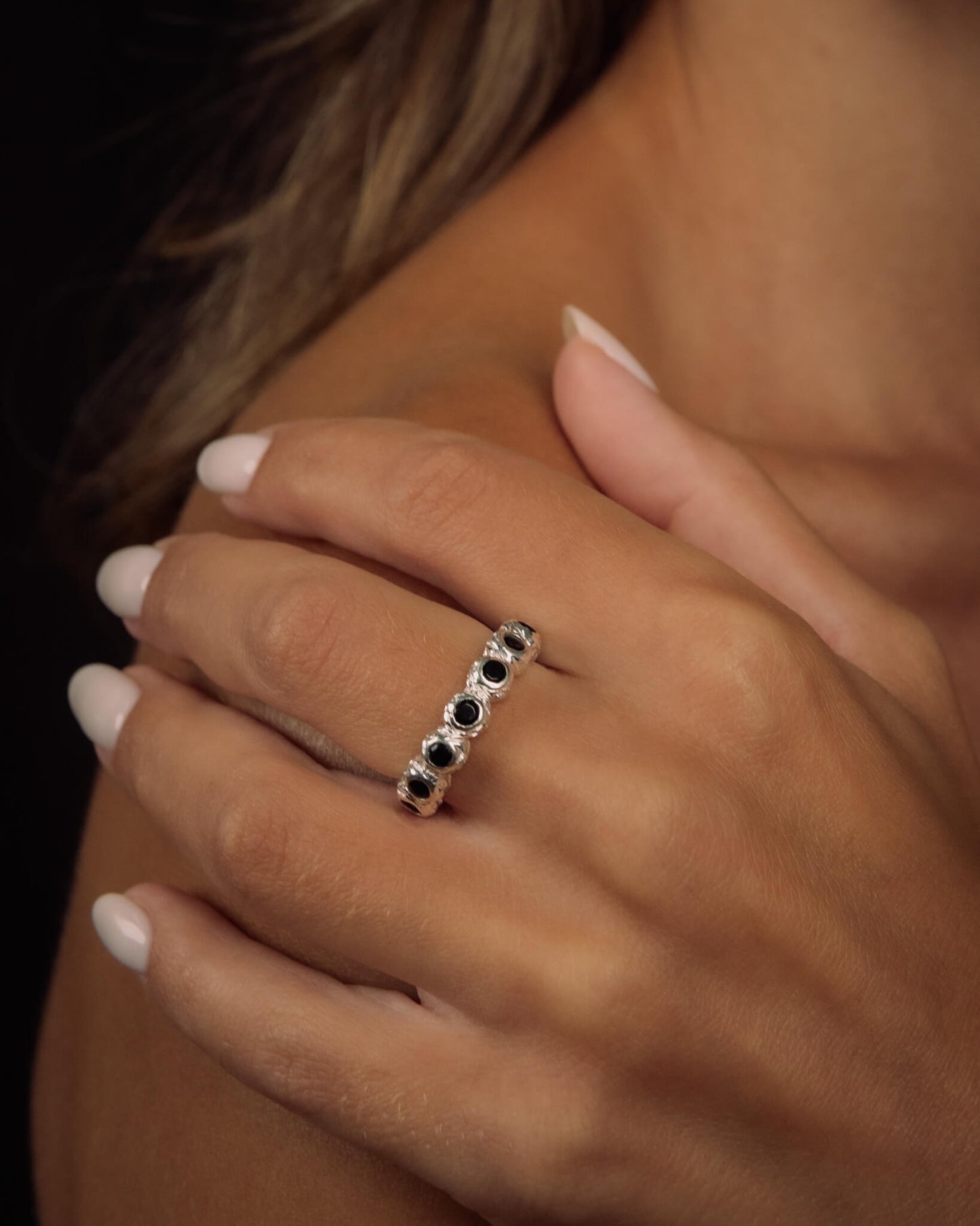 Tephra Ring