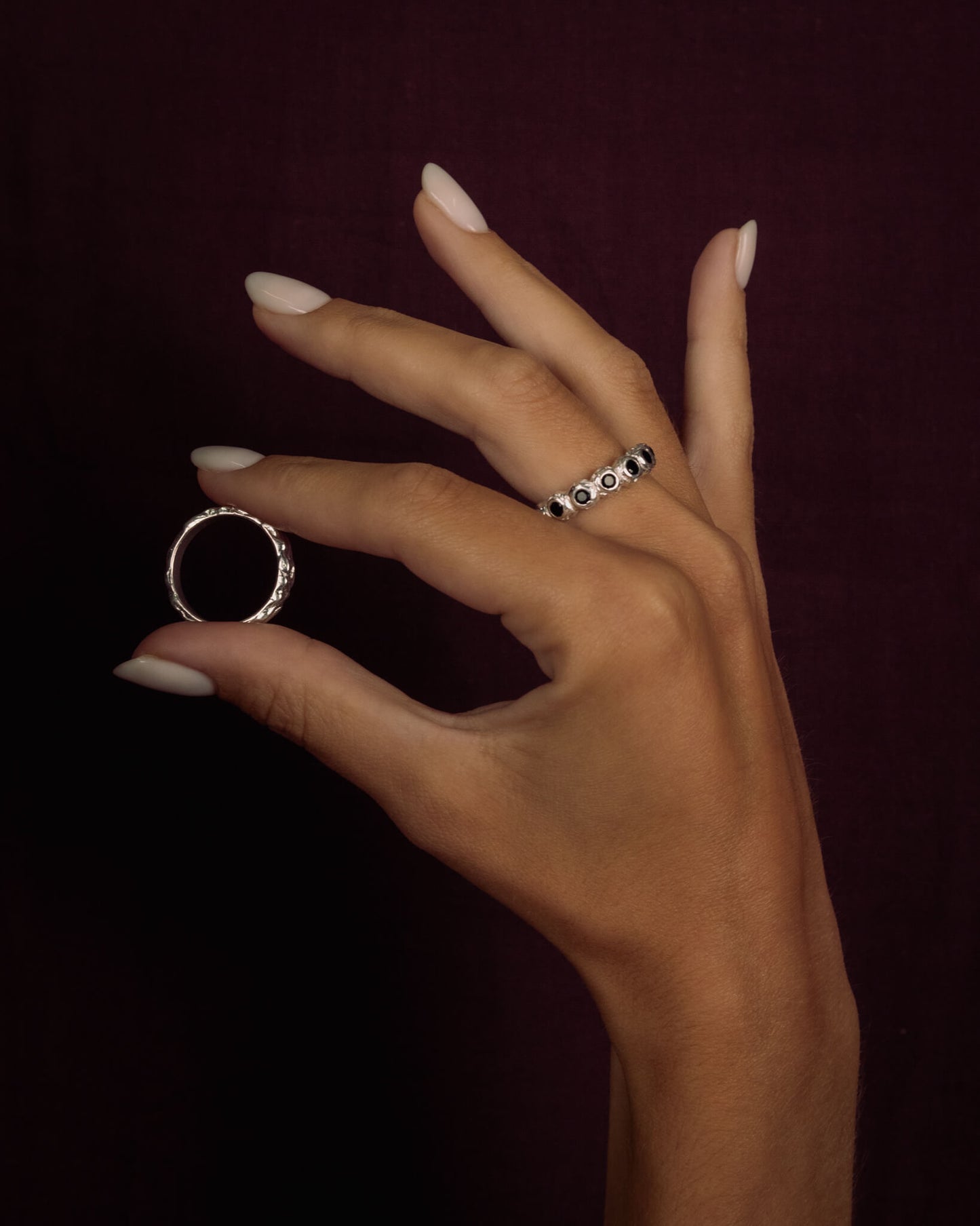 Tephra Ring