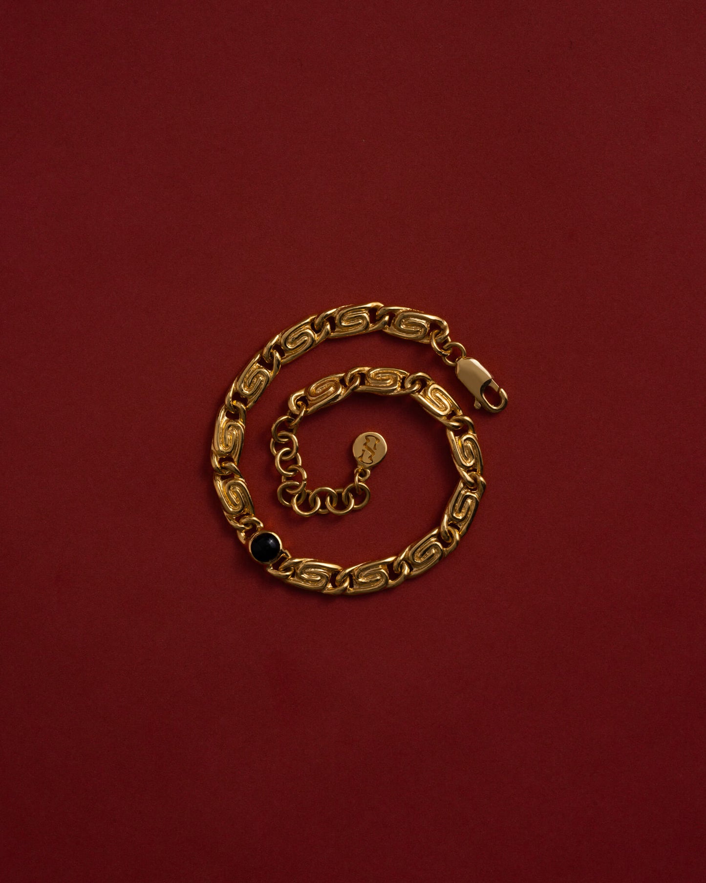 Lahar Bracelet