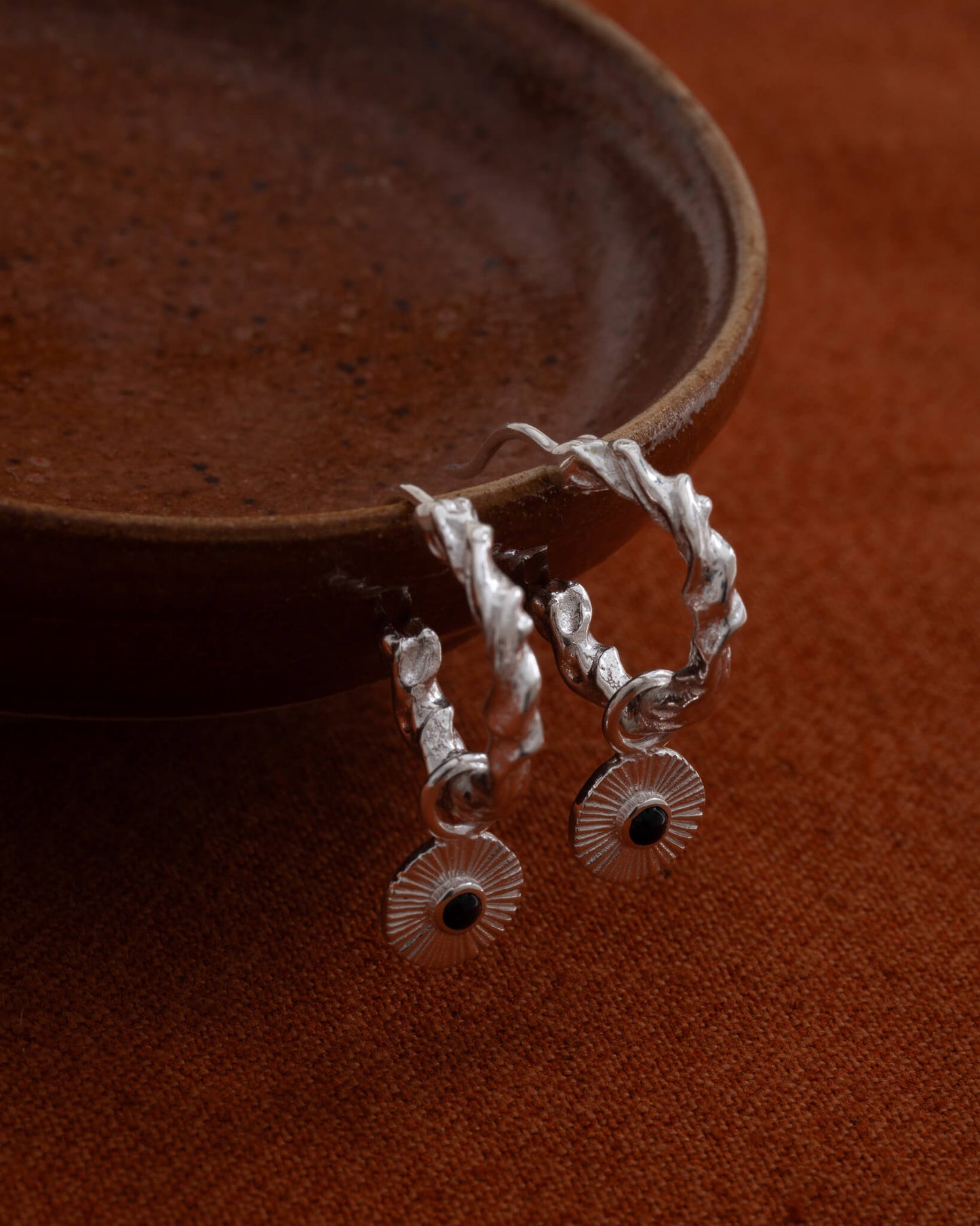 Eclipse Earrings