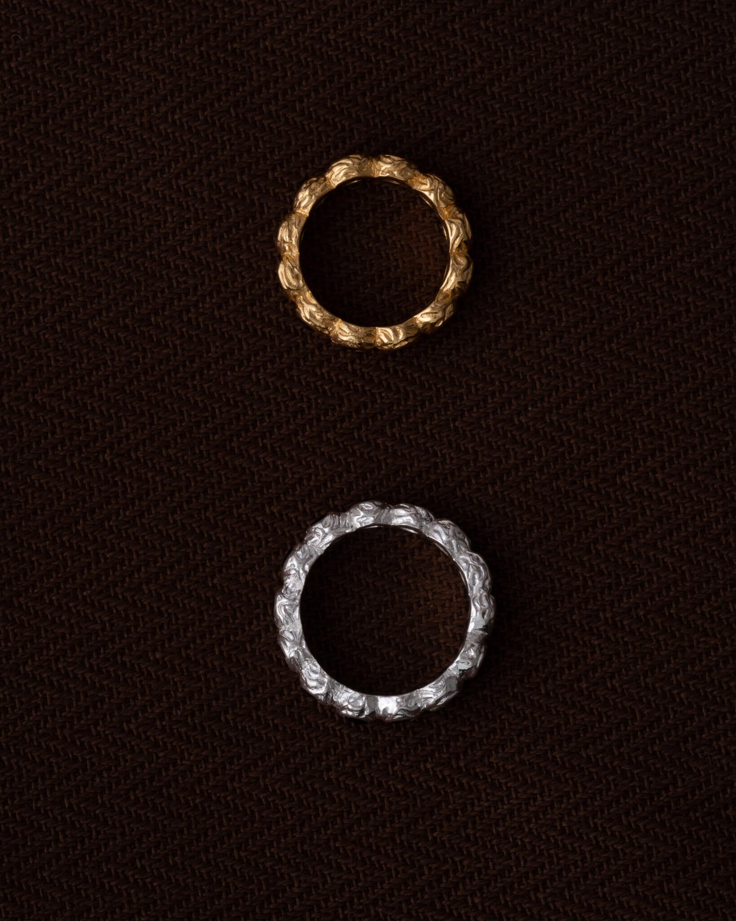 Tephra Ring