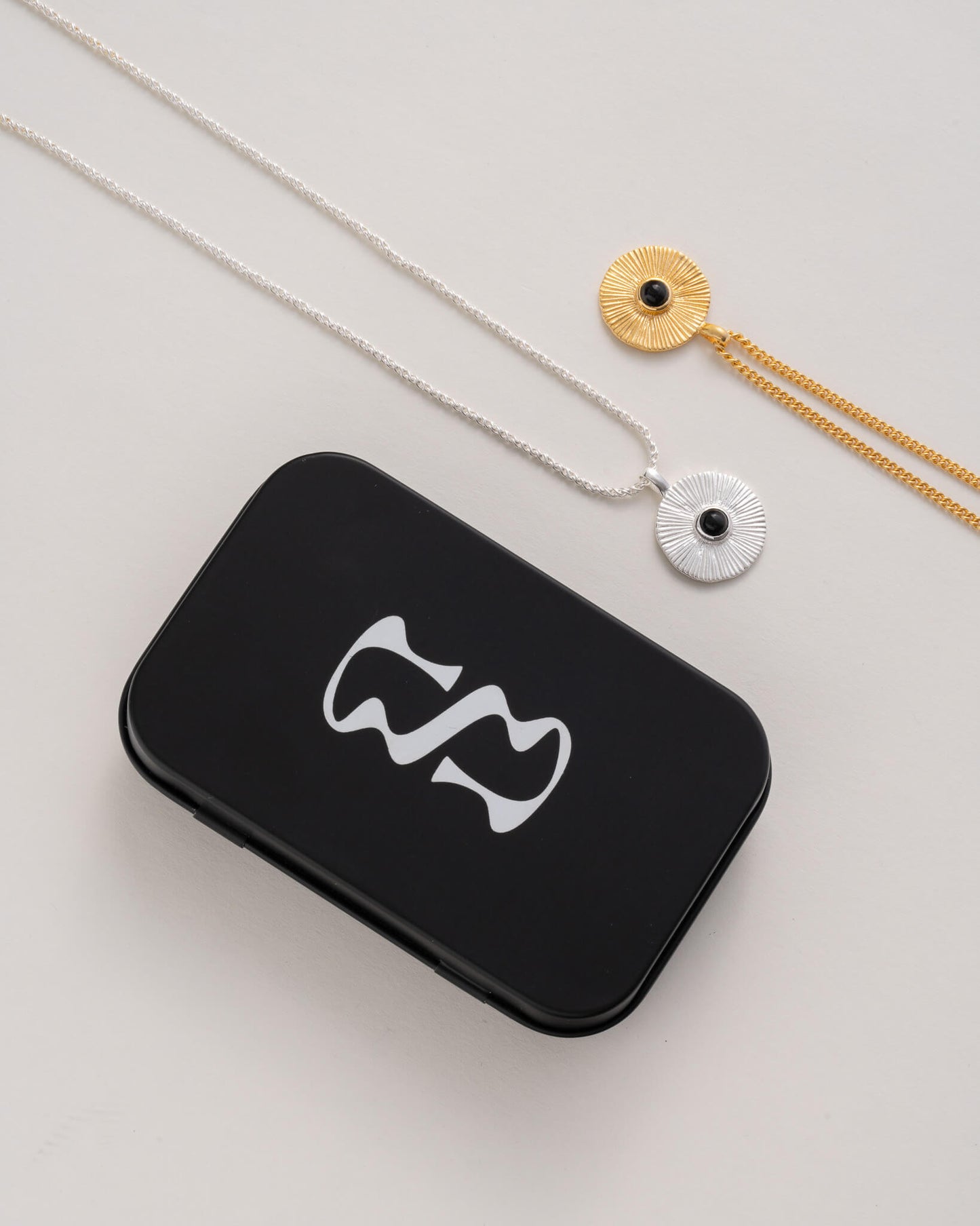 Eclipse Pendant