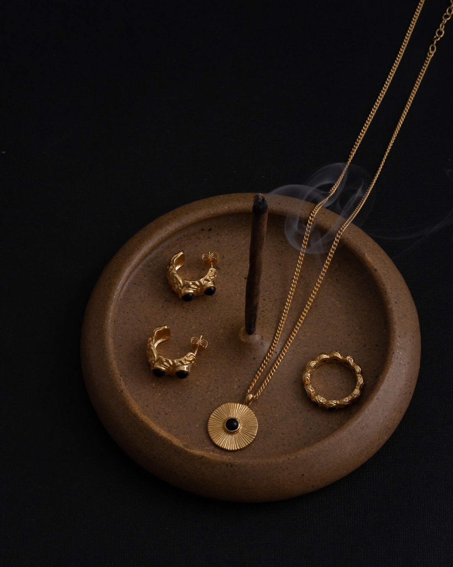 Eclipse Pendant
