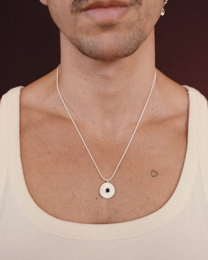 Eclipse Pendant