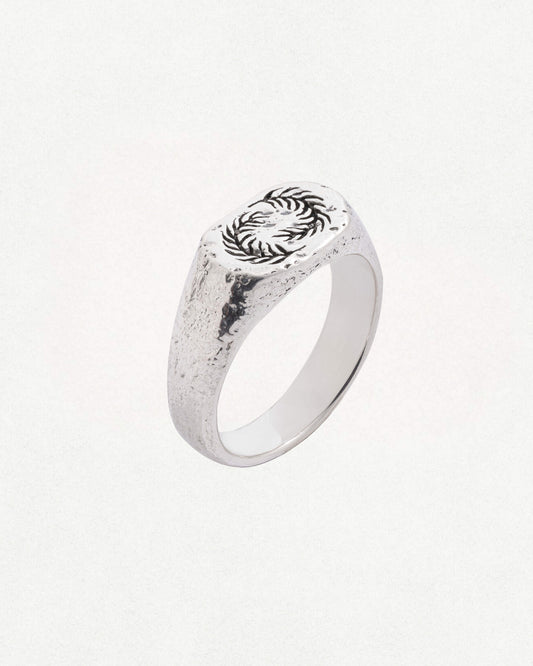Caldera Ring