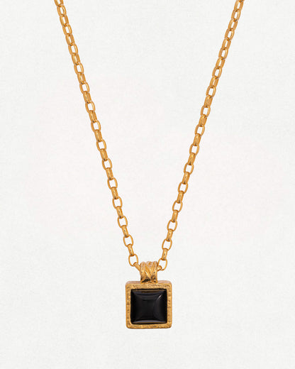 Helios Necklace