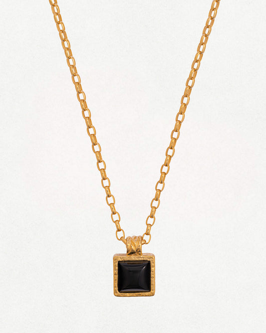 Helios Necklace