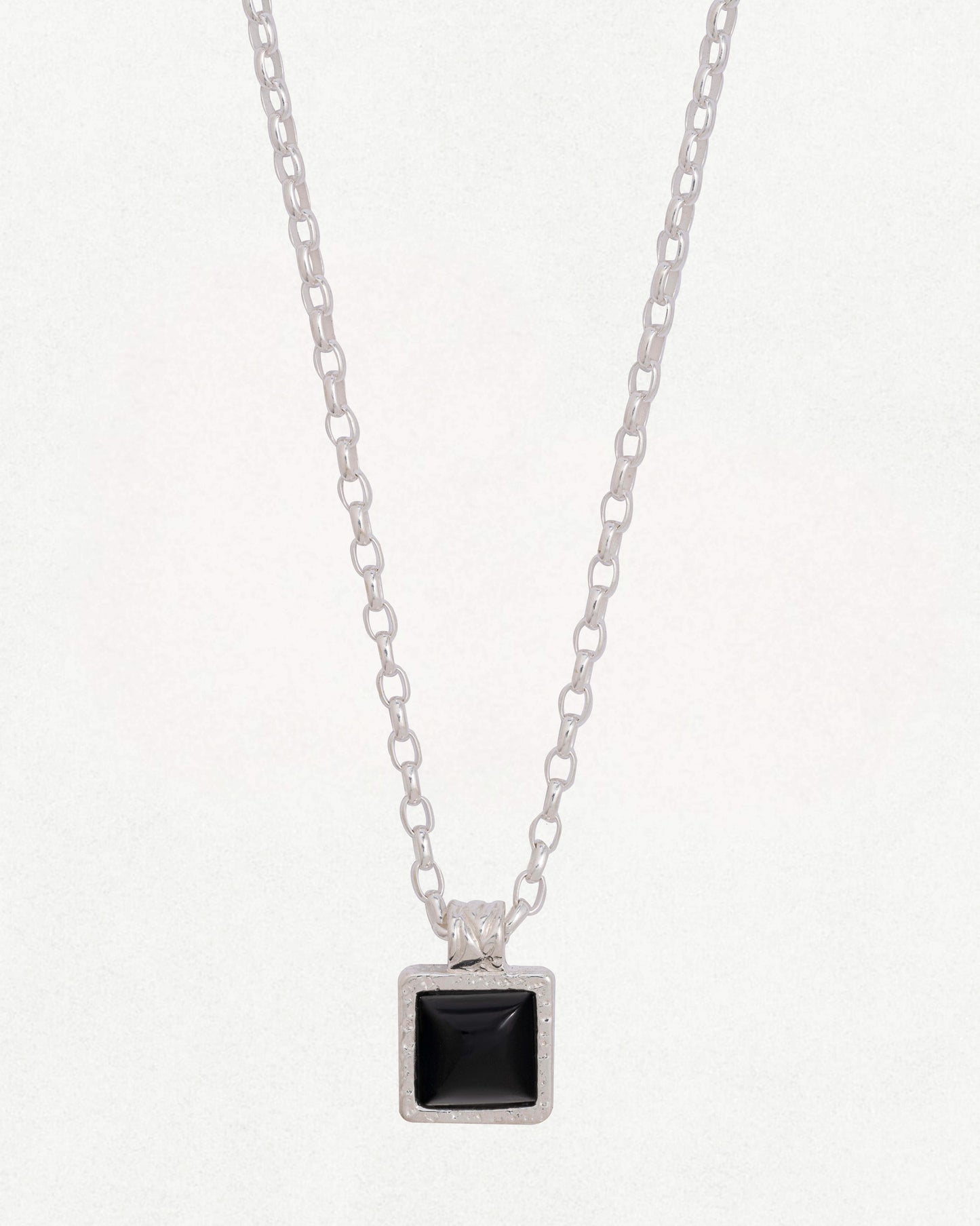 Helios Necklace