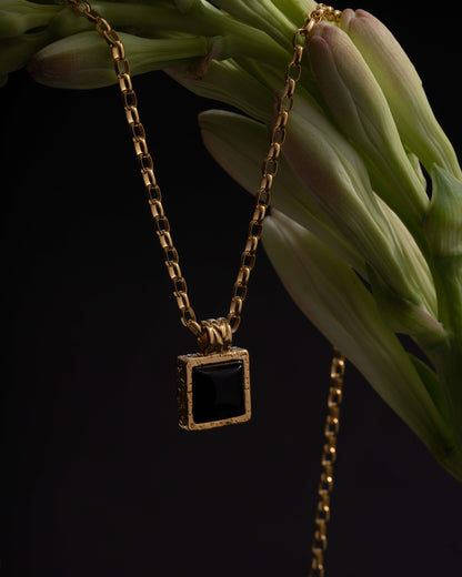Helios Necklace