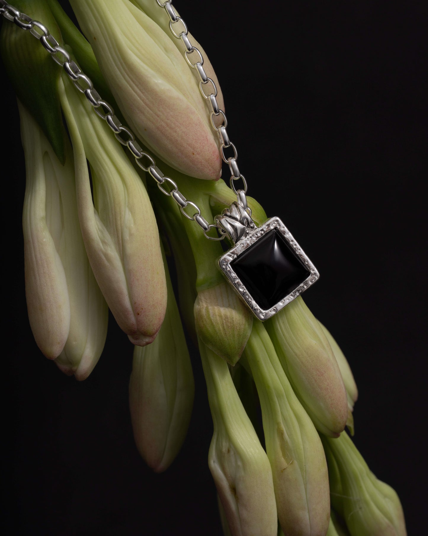 Helios Necklace