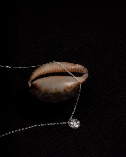 Molten Necklace